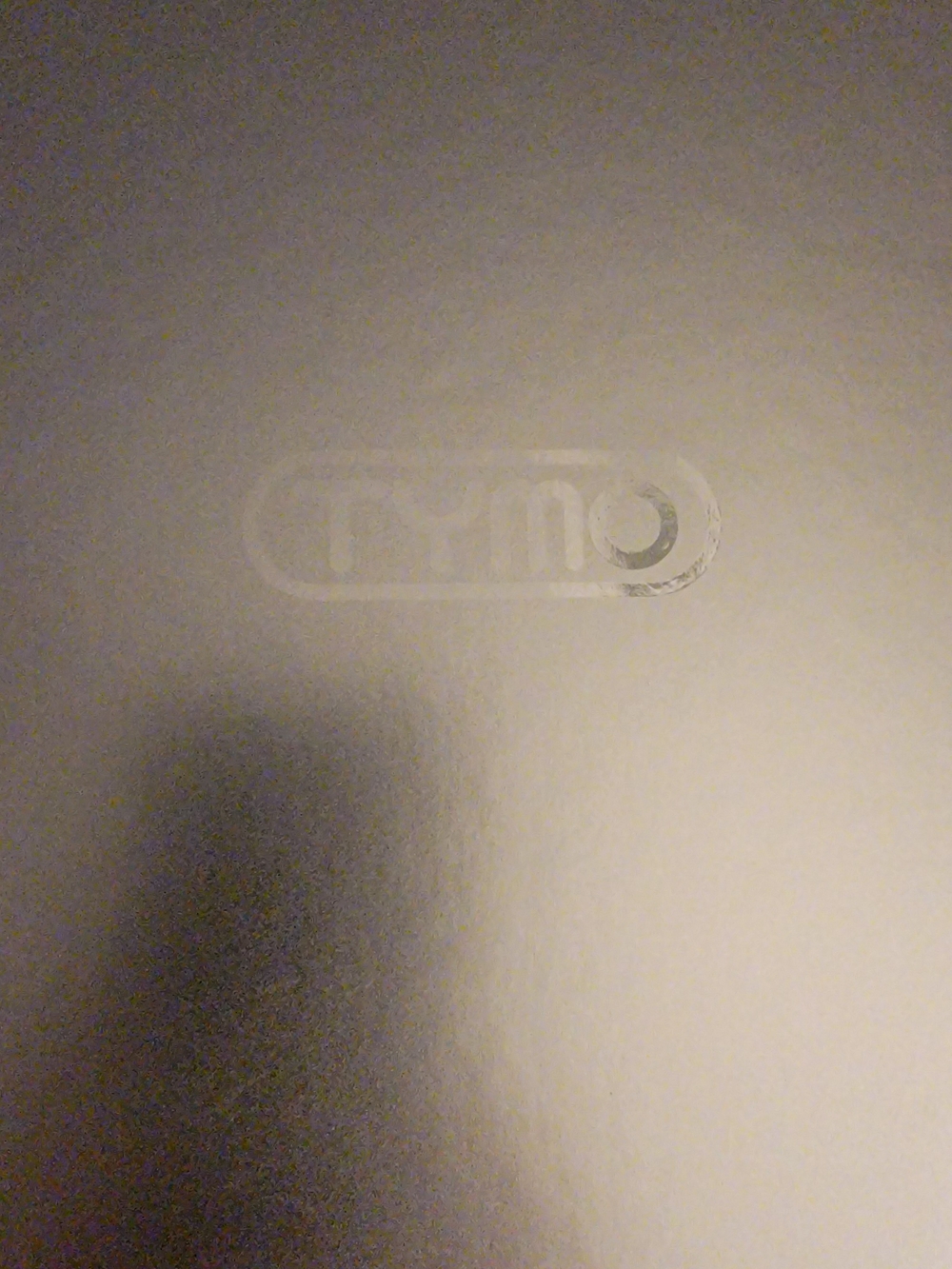 TYMO Hair Dryer
